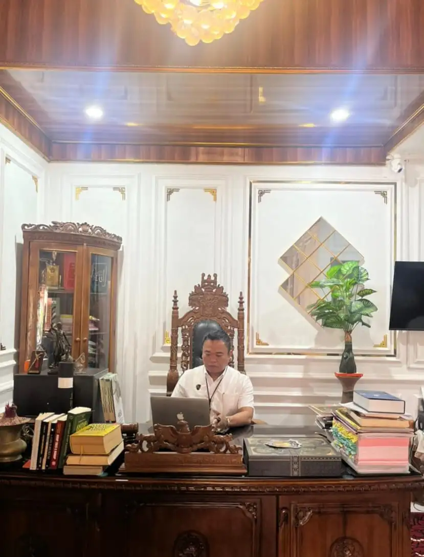 Sengketa Kontrak Diseret ke Pidana, Kuasa Hukum Soroti Penyimpangan Penerapan KUHP