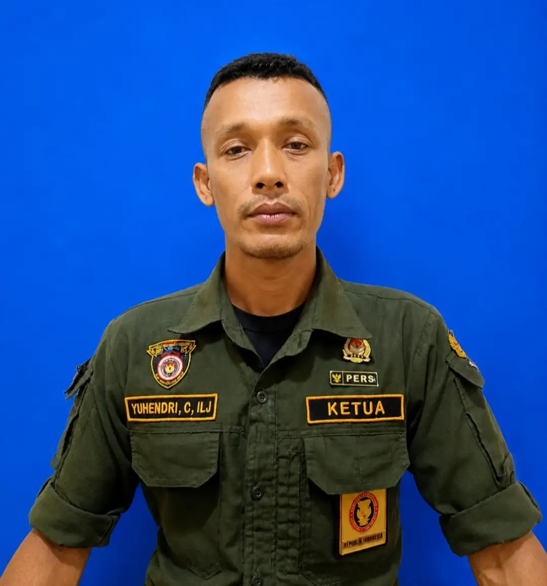 Ketua DPD AKPERSI Babel Yuhendri: HUT ke-81 RI, Pers Profesional Menjadi Pilar Kedaulatan dan Persatuan Bangsa