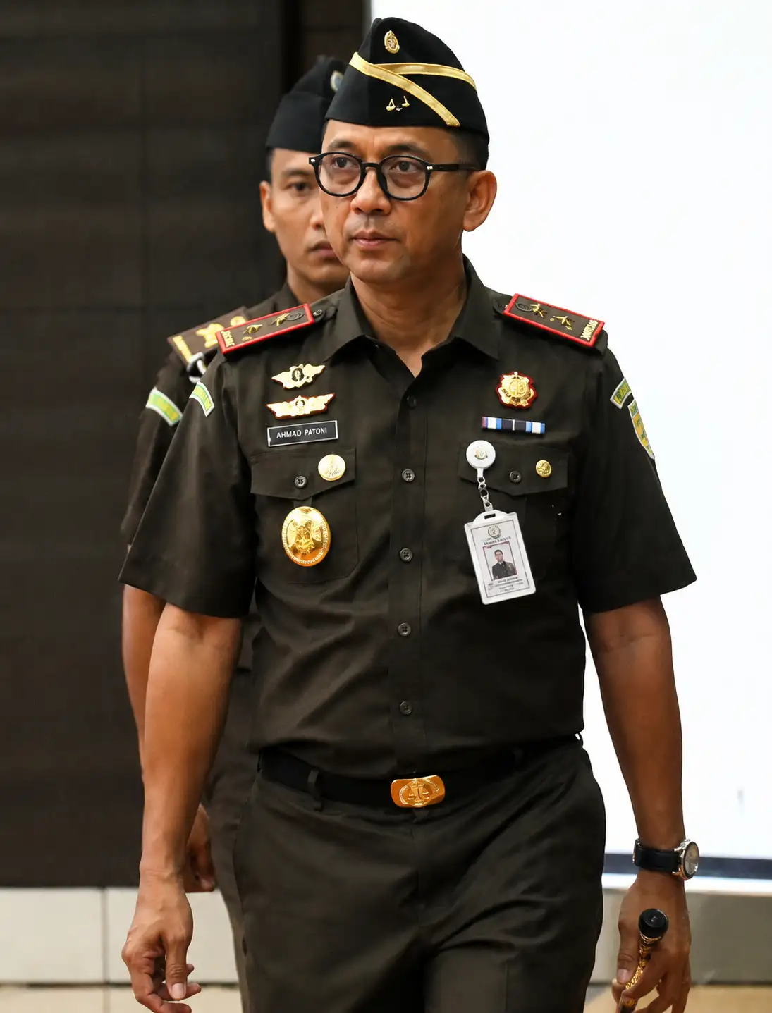 Kejari Bangka Barat Dalami Dugaan Penyimpangan Dana BOS di Sejumlah SMA dan SMK, Proses Masih Tahap Puldata