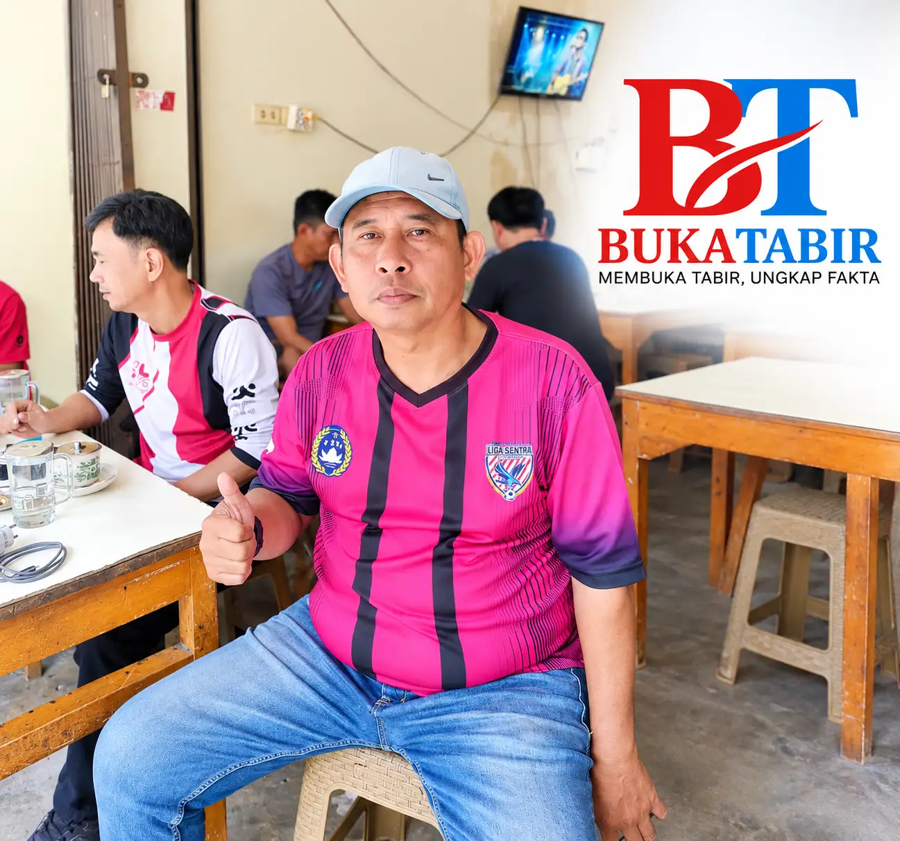 Soeratin 2026 Tak Digelar di Babel, Aliansi Pecinta Bola Desak Asprov PSSI Transparan dan Bertanggung Jawab