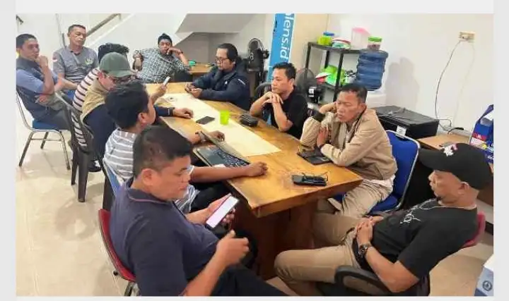 Antoni Ramli: Produk Jurnalistik Tak Bisa Sembarangan Dipolisikan