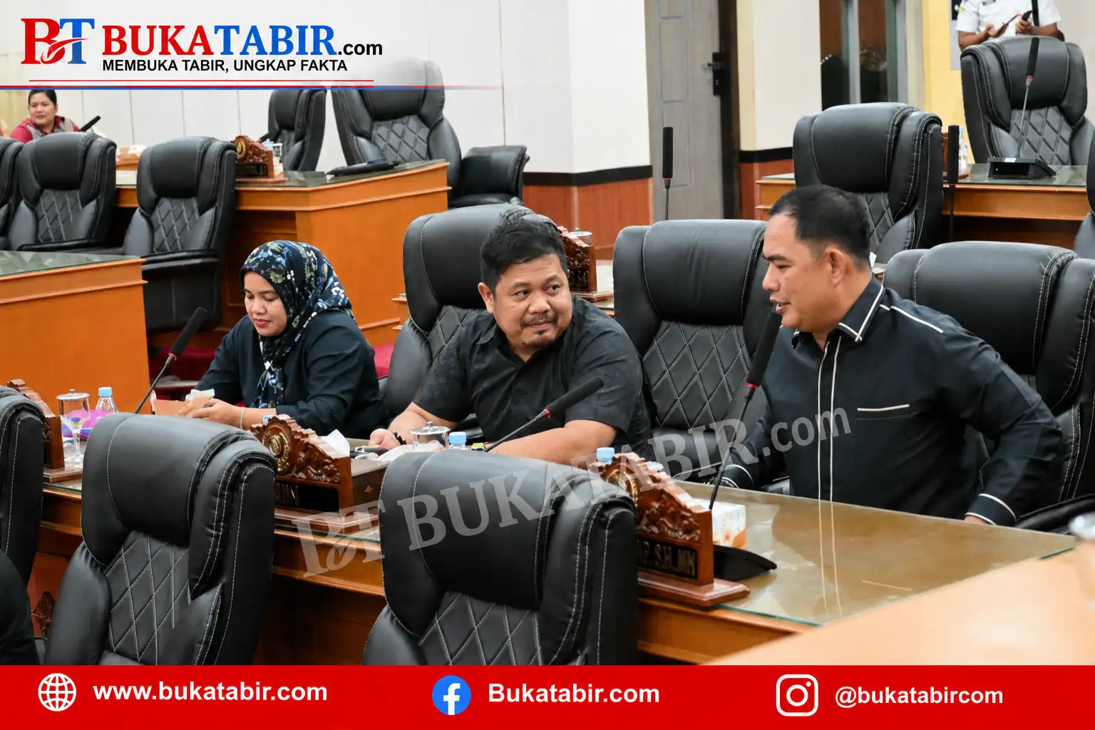 Deddi Wijaya: RS Jantung Harus Dibangun, Pinjaman Rp293 M Adalah Investasi Nyawa