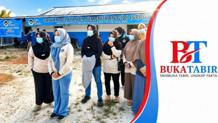 SPPG Sekar Biru 2 Disuspend, Yayasan Buka Suara: “Kami Selalu Dicari Kesalahan yang Tak Pernah Terbukti”