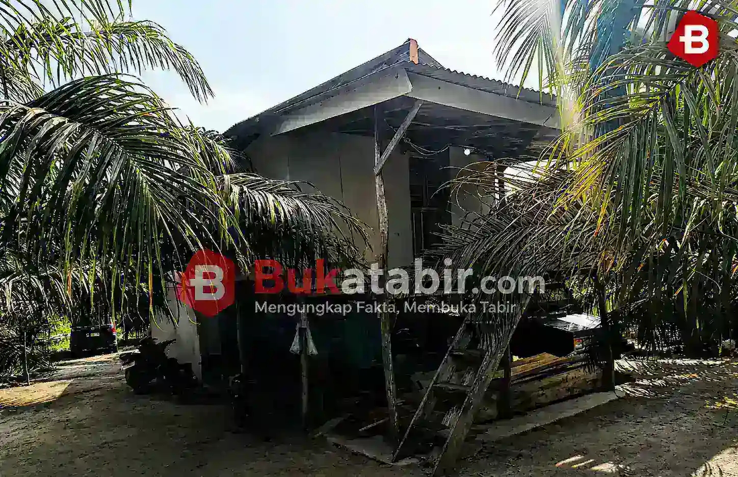 Operasi Senyap Polda Babel Berhasil Gagalkan Penyelundupan 717 Kg Pasir Timah di Bangka Tengah