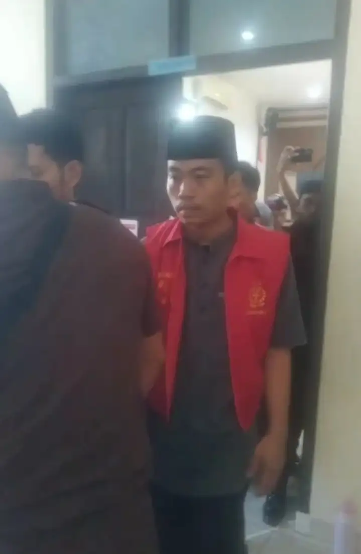 Hakim Vonis Seumur Hidup Dua Terdakwa Pembunuhan Direktur Okeyboz.com