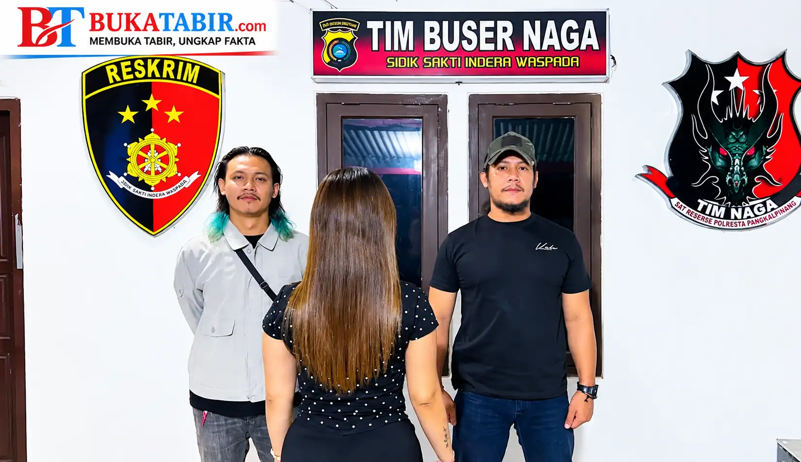 Diduga Tersulut Candaan soal Orang Tua, Jeni Aniaya Korban hingga Berurusan dengan Polisi