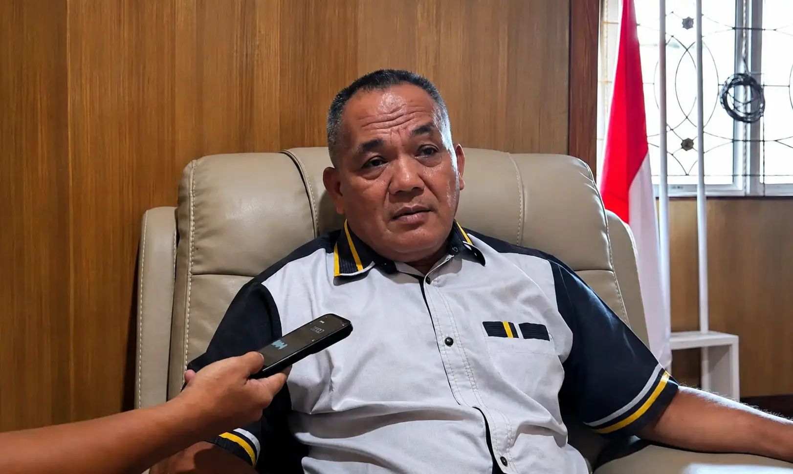 Wakil Ketua DPRD Bangka Barat Angkat Bicara, Kasus Anak di Mentok Jadi Alarm Bagi Semua Pihak
