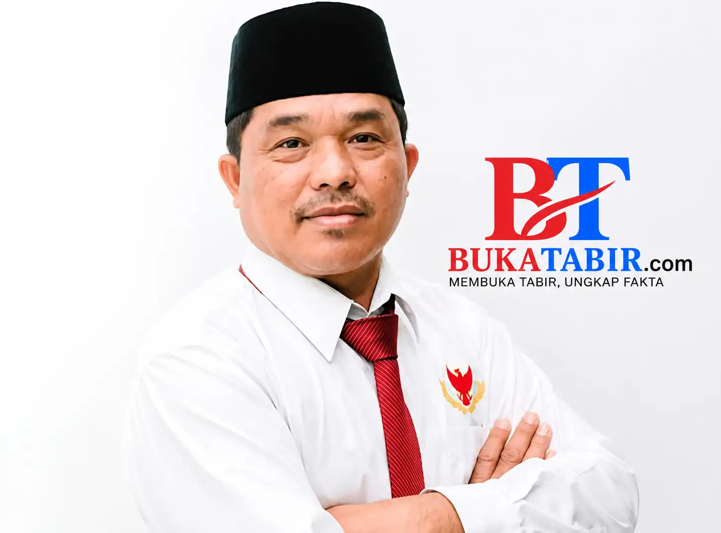 Namanya Dikaitkan dengan Kasus Timah, Haji Juna Angkat Bicara: Itu Tidak Benar